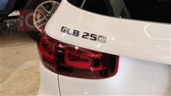 مرسيدس بنز GLB
